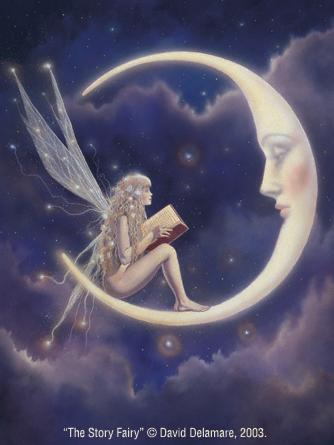 DECROCHER LA LUNE , POUR TOI